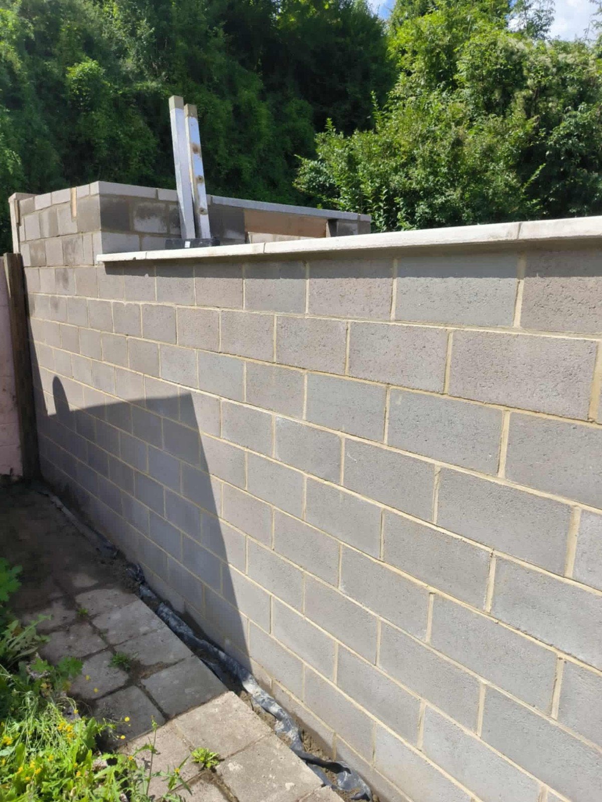Tout travaux maçonnerie, carrelage et autres, Bricolage & Construction, Enlèvement, Béton