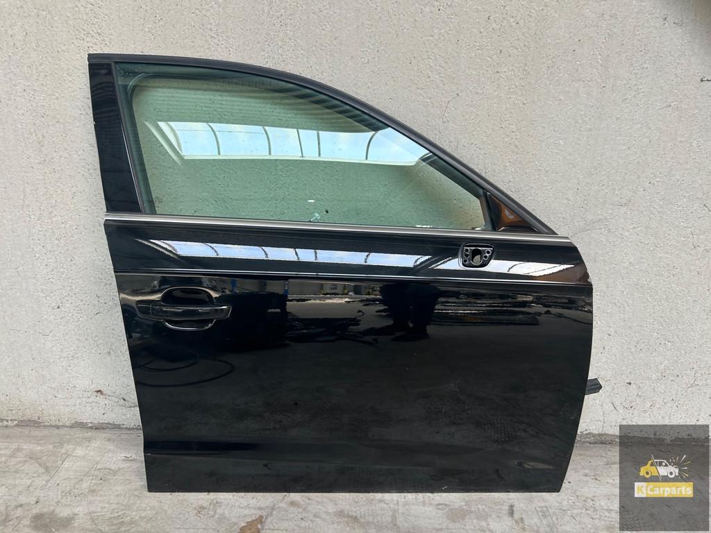 Audi A3 S3 RS3 8v Rechts Voor portier LC9x origineel deur, Gebruikt, Deur, AUDI AG, Auto-Union-Strasse 1
85045  Ingolstadt, DE