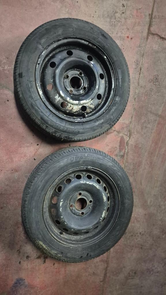 2 Pneu 175-65R-14C Pour Renault kango, Autos : Pièces & Accessoires, Pneus & Jantes, 14 pouces, Pneus et Jantes, 4 Saisons, 175 mm