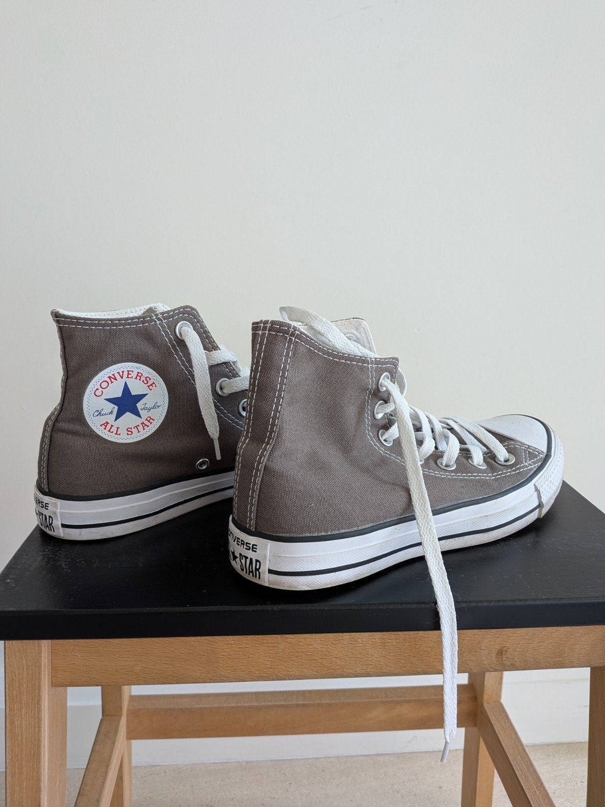 Schoenen Converse maat 37, Ophalen of Verzenden