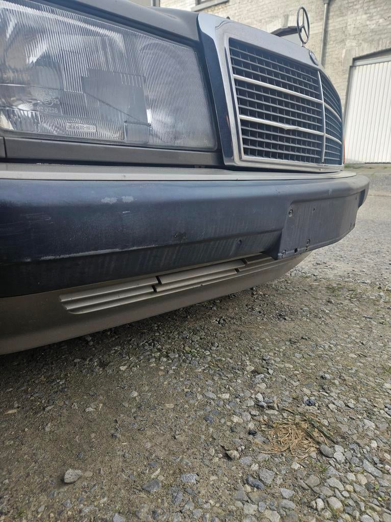 Pieces mercedes w124 w201 w121