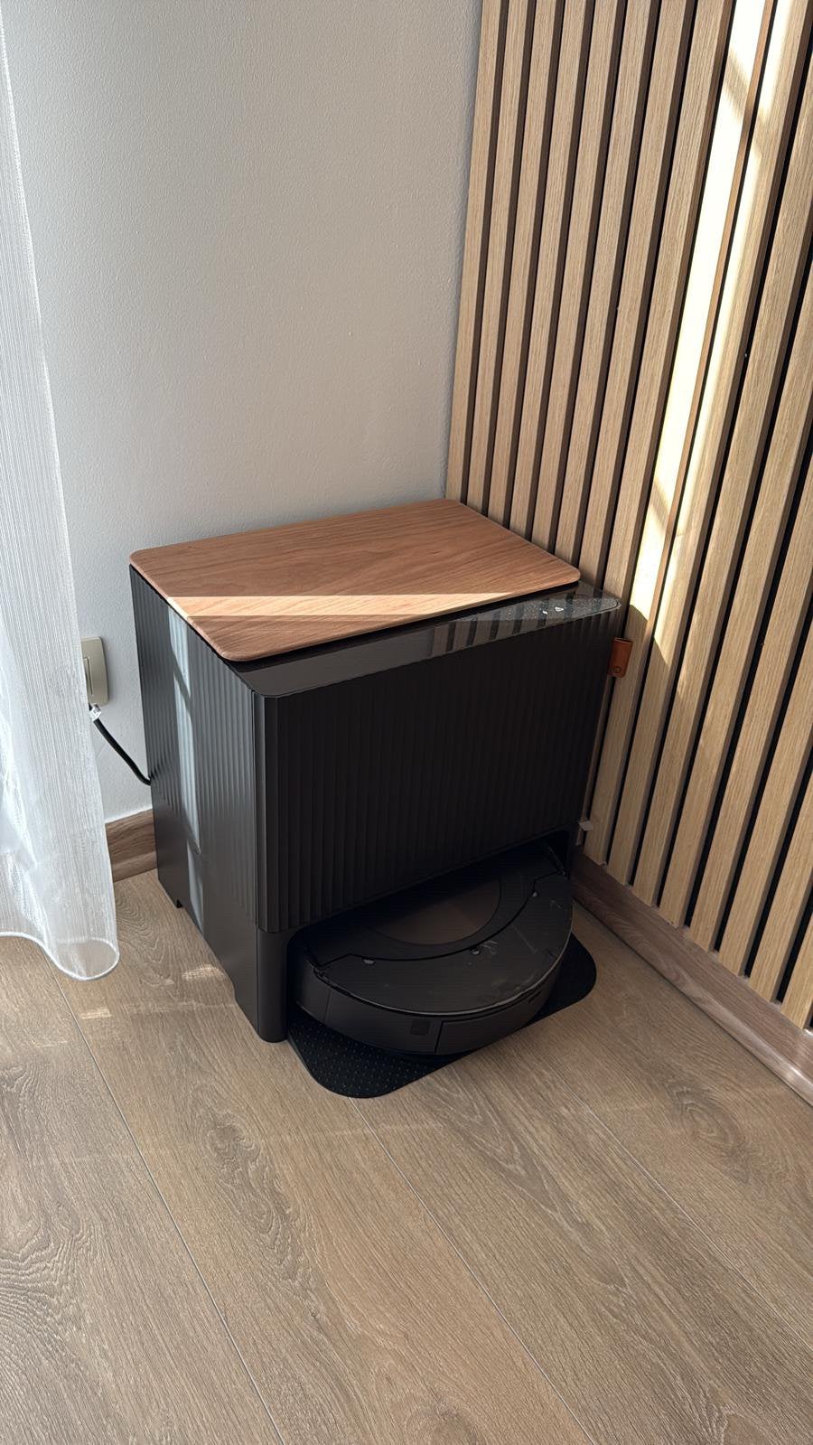 Roomba Combo j9+ (Stofzuigen+dweilen), Elektronische apparatuur, Stofzuigers, Gebruikt, IRobot, Stille werking, Ophalen