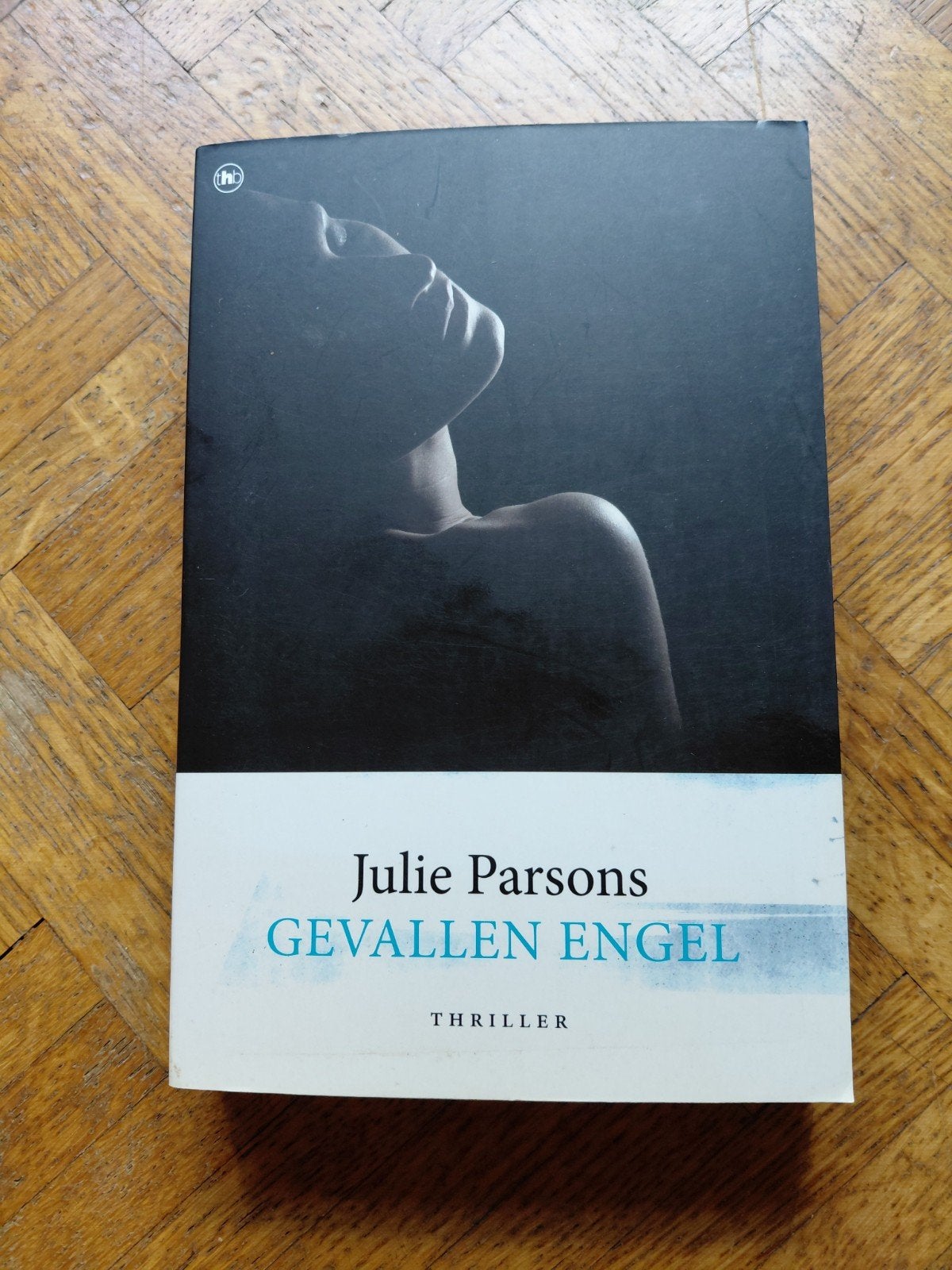 Julie Parsons: Gevallen engel, Enlèvement ou Envoi, Utilisé