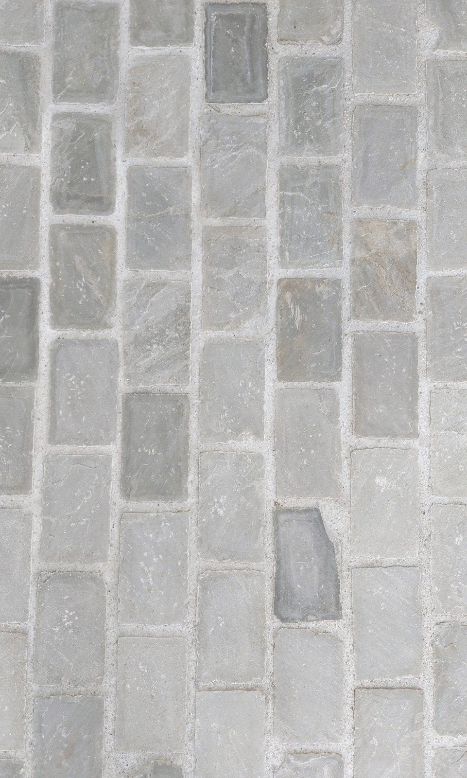 Kandla grey 16x10 5/7, Tuin en Terras, Ophalen, Nieuw, 5 tot 10 m²