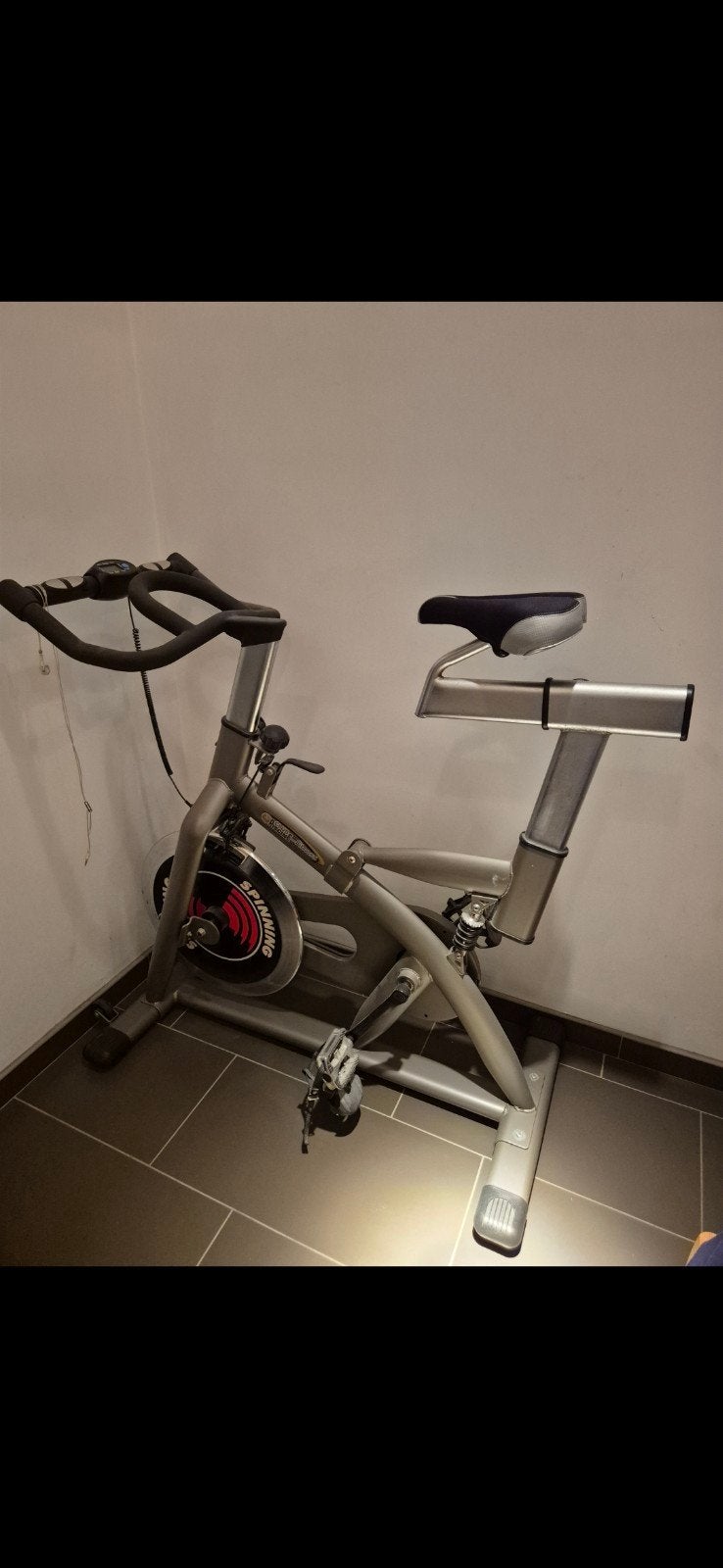 Vélo de spining