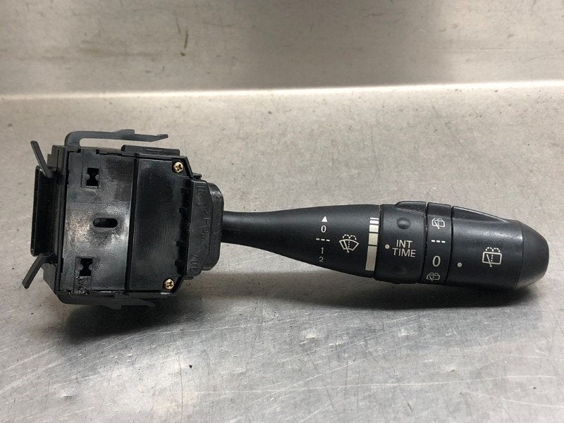 RUITENWISSER SCHAKELAAR Colt (Z2 / Z3) (|17D714|), Gebruikt, Mitsubishi