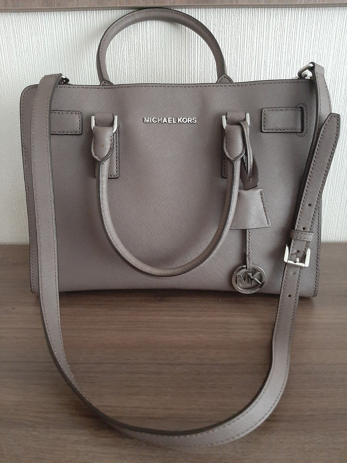MICHAEL KORS handtas, Ophalen of Verzenden, Handtas