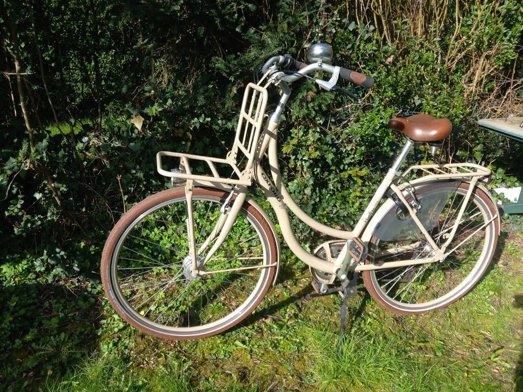 Vélo oxford papillon, Fietsen en Brommers, Ophalen