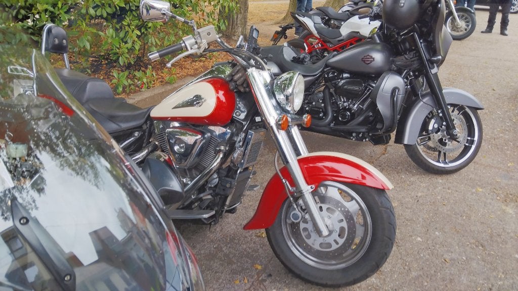 Suzuki intruder 1500 vlc eerste eigenaar, 2 cilinders, Nieuw, Chopper, 1500 cc