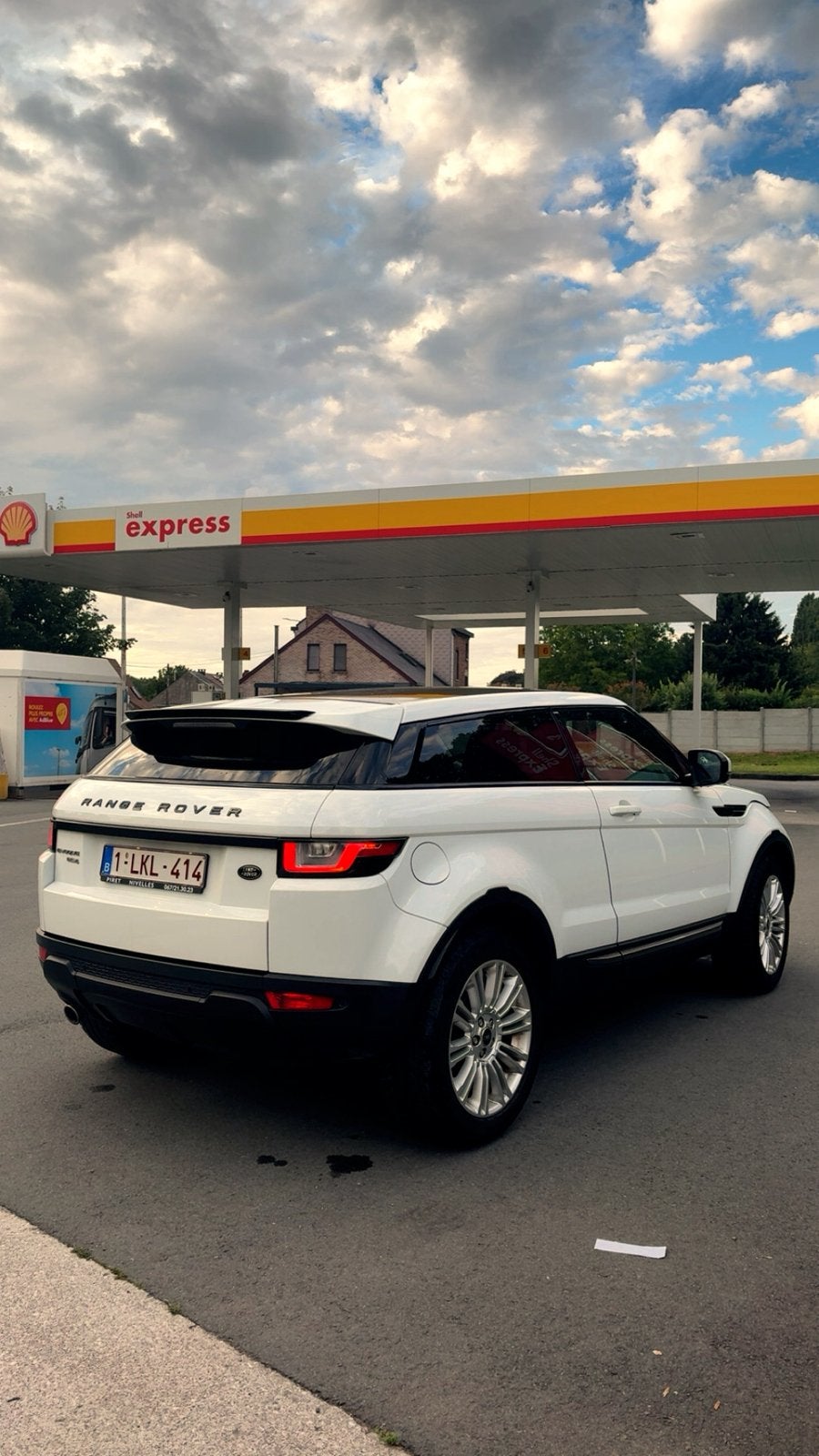 Range rover diesel 2.2, Euro 5, Achat, Boîte manuelle, Alcantara
