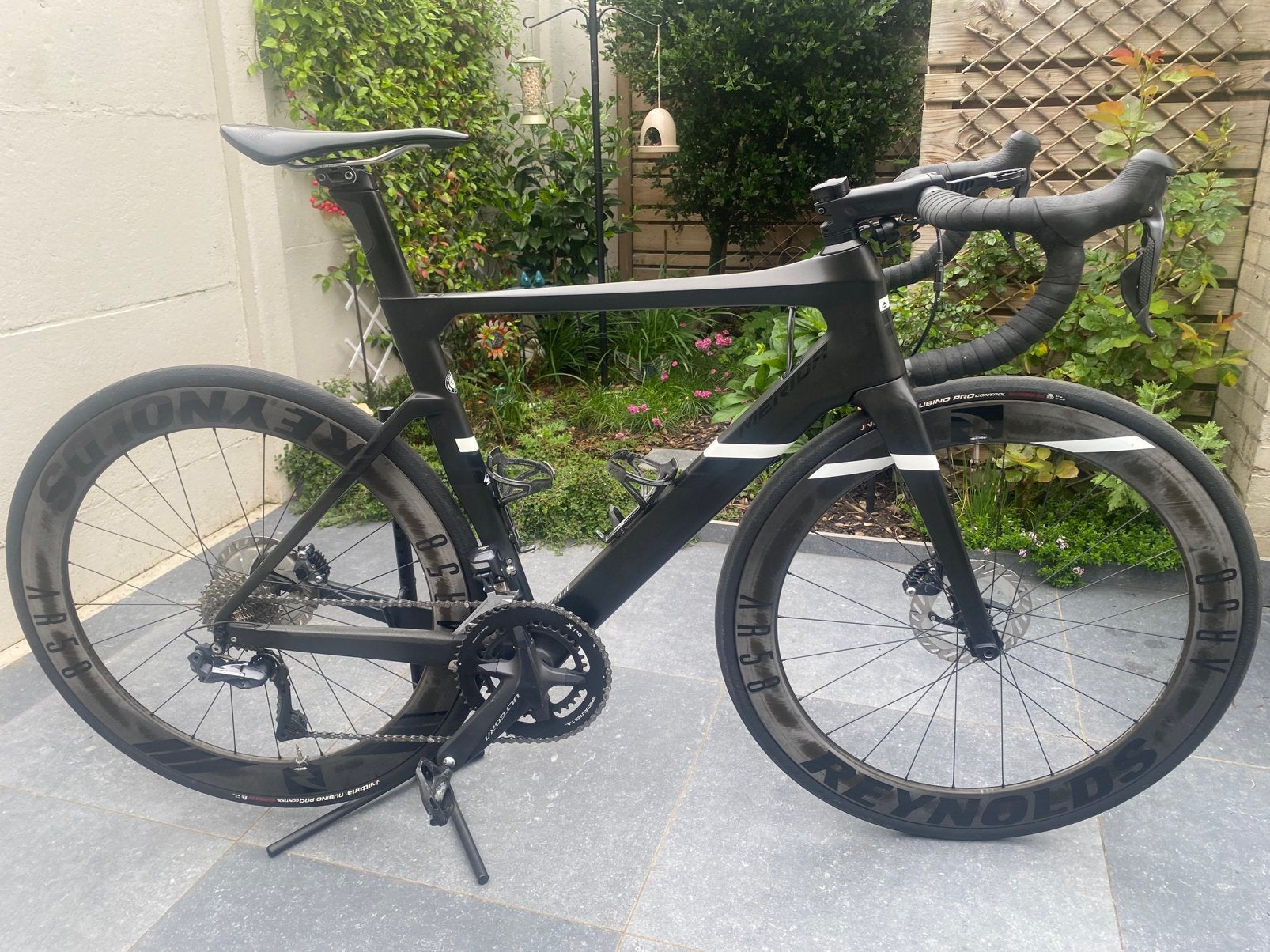 Merida reacto te koop, Fietsen en Brommers, Ophalen, Gebruikt