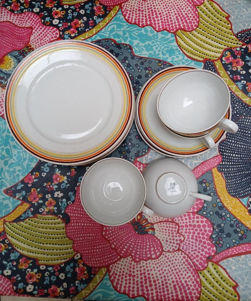 Porcelaine de baviere, Antiquités & Art, Antiquités | Porcelaine, Enlèvement