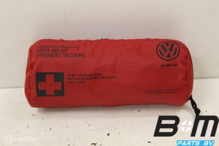 Verbandtas Volkswagen Golf 7 GTE CUKB, Autos : Pièces & Accessoires, Utilisé