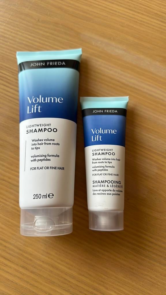 John Frieda, Enlèvement, Neuf, Shampoing ou Démêlant