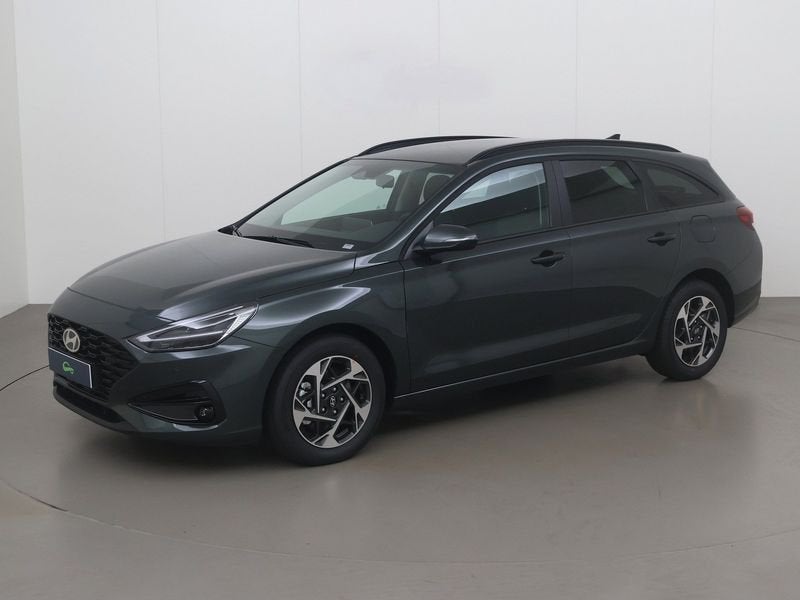 Hyundai i30 Wagon 1.0 t-gdi twist 115, Achat, 998 cm³, Entreprise, https://public.car-pass.be/vhr/838befa2-1bf9-402d-bcb9-b6b19eaf48c0