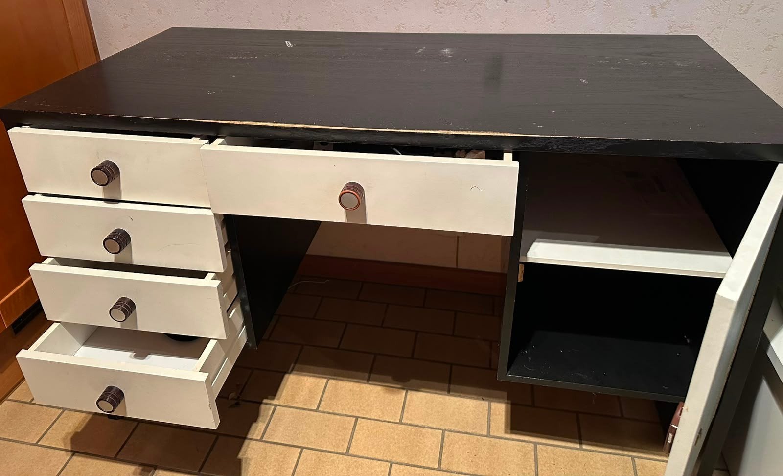 Bureau GRATIS mee te nemen, Huis en Inrichting, Bureaus, Ophalen