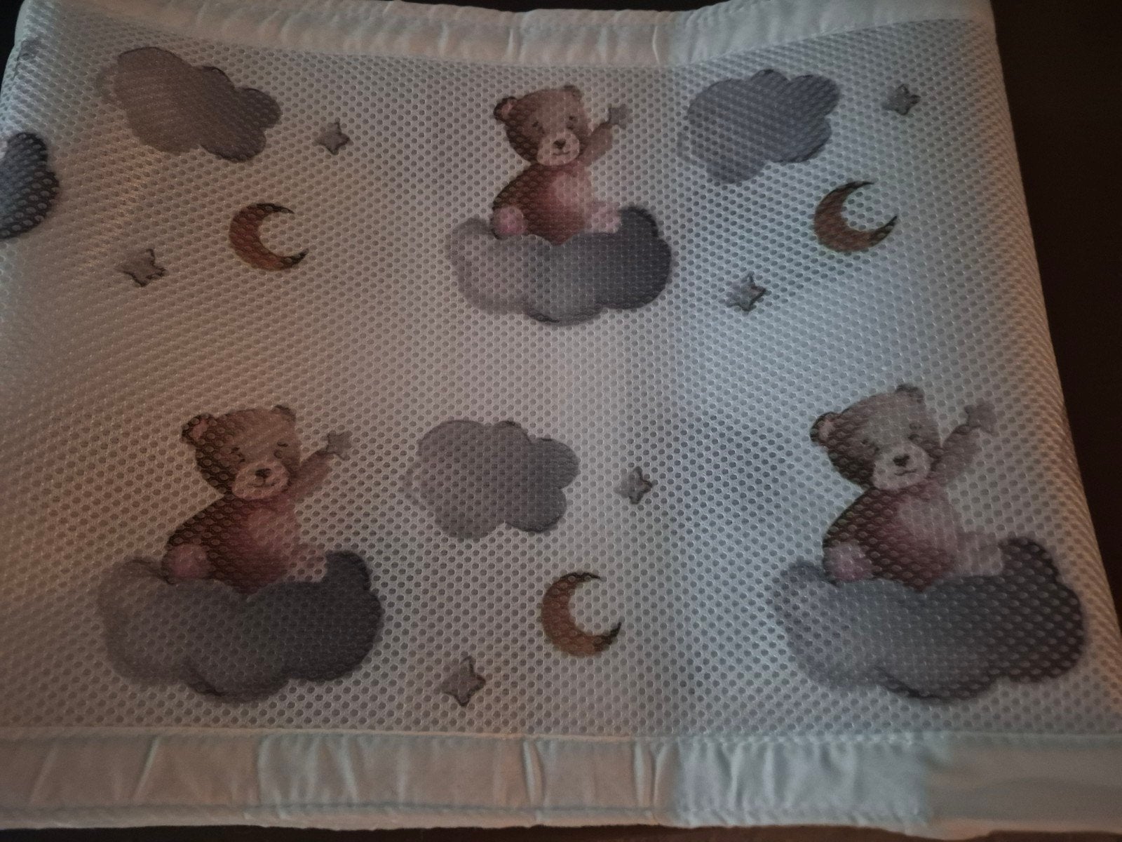 bedomrander, Kinderen en Baby's, Ophalen