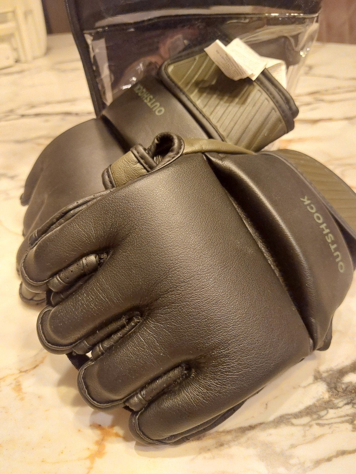 gants de boxe, Enlèvement, Venum, Gants