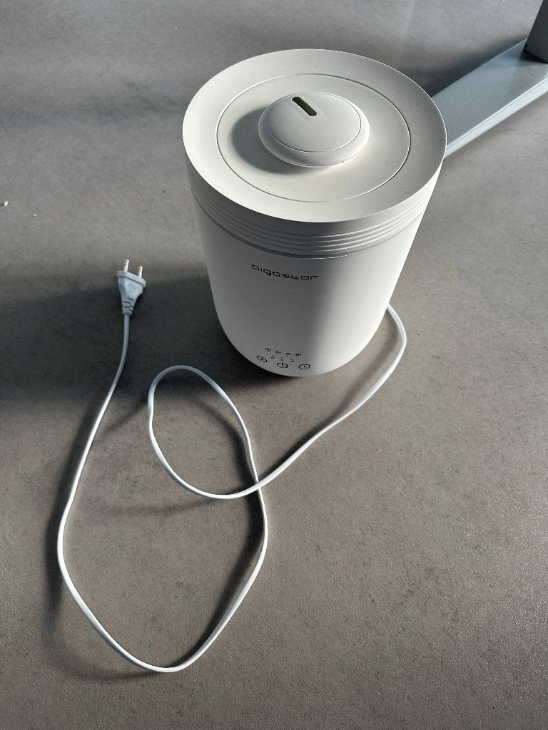 Aigostar Humidifier Luchtbevochtiger, Electroménager, Enlèvement, Utilisé, Humidificateur