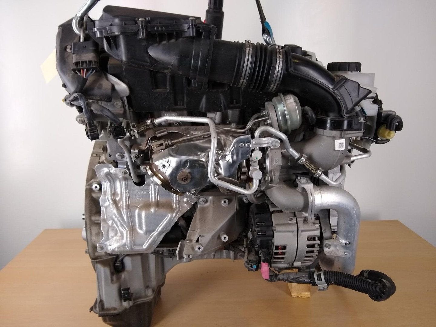 MERCEDES GLS CLASS MOTOR 2019, Enlèvement ou Envoi, Utilisé, Stiba membre