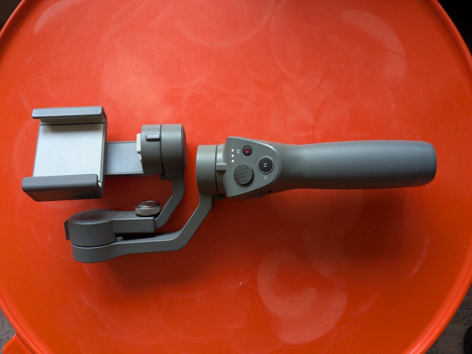 DJI Osmo mobile 2, Enlèvement ou Envoi