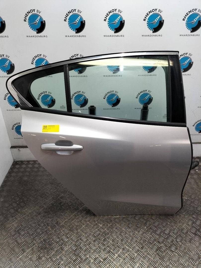 FORD FOCUS 1.0 EcoB. Tr Ed. bns  PORTIER RA  2018, Gebruikt, Deur, Achter, Ophalen of Verzenden