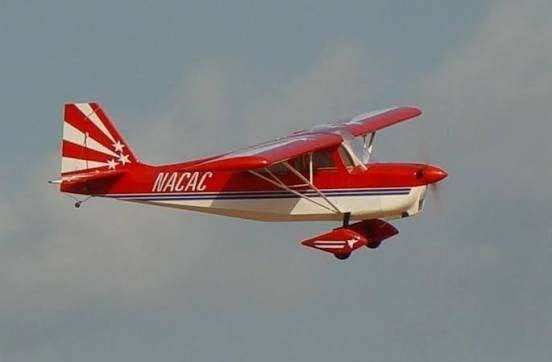 Super Decathlon PilotRc 150'', Hobby & Loisirs créatifs, Enlèvement, Neuf, Essence