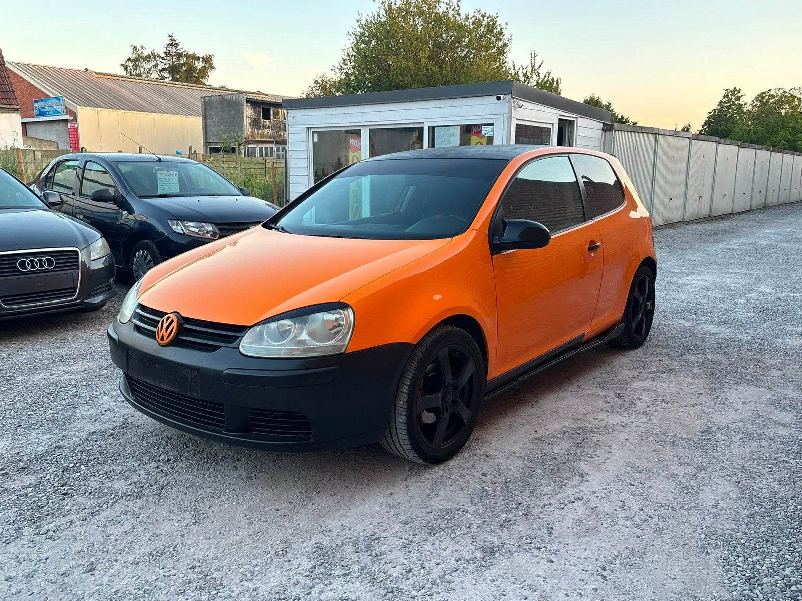 Vw Golf 1.9 TDI, Auto's, Volkswagen, Bedrijf, Te koop, Golf, ABS, Airbags, Airconditioning, Alarm, Boordcomputer, Centrale vergrendeling