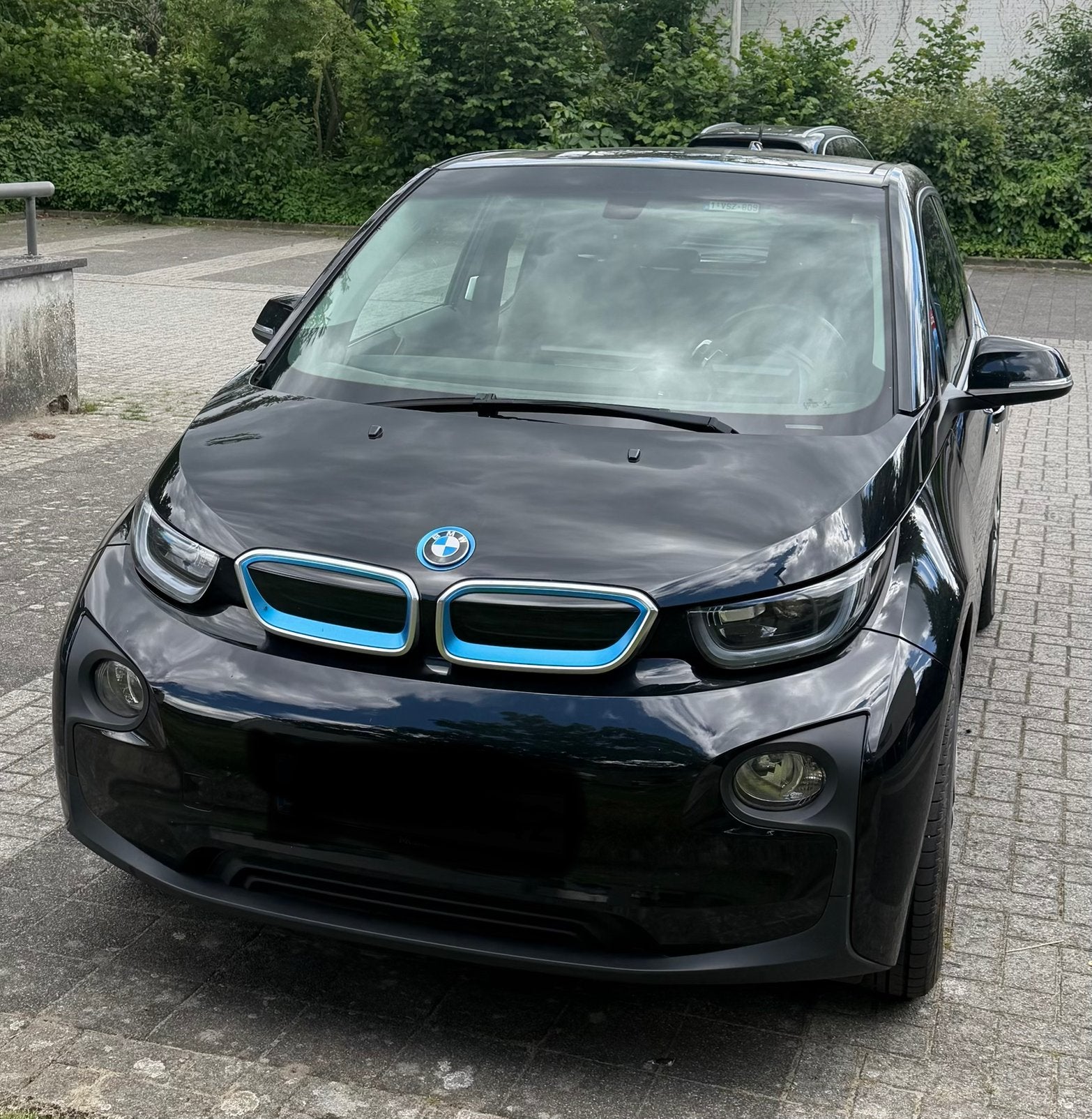 BMW I3, Auto's, BMW, Elektrisch, Particulier, Te koop, I3