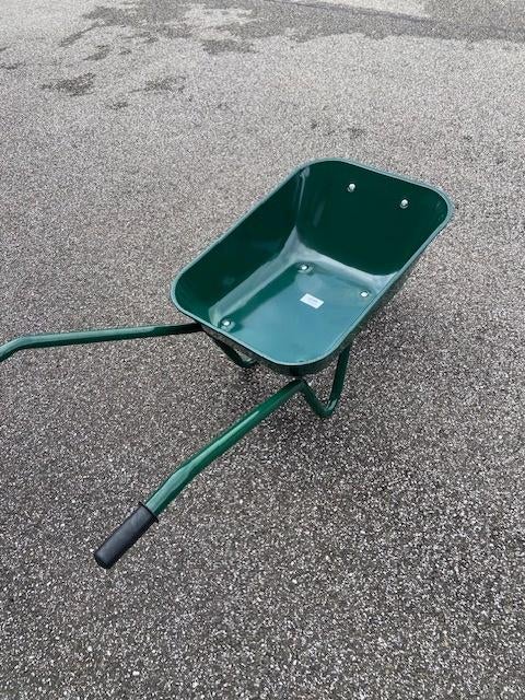 kruiwagen, Ophalen, Nieuw