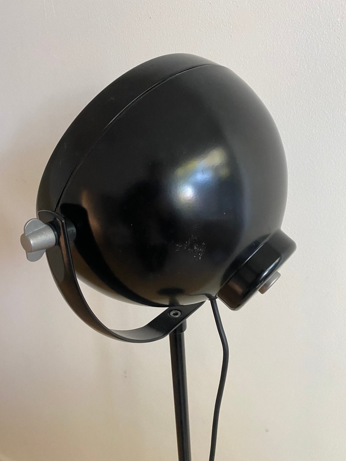 Staanlamp, Ophalen, Zo goed als nieuw