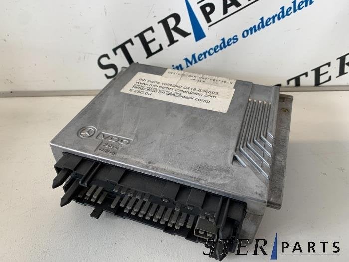 Module (divers) d'un Mercedes S-Klasse, 3 mois de garantie, Utilisé, -, -