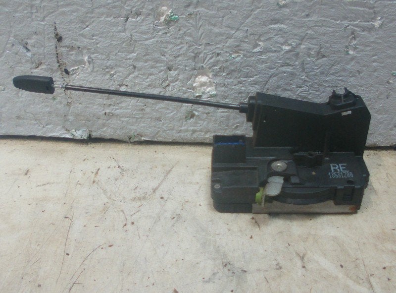 SERRURE DE PORTE LATERALE Opel Astra G (F07) (13531200-re), Info@VerberkAutodemontage.nl, Opel, Nijverheidstraat 1a 1a
5405 AJ  UDEN, NL