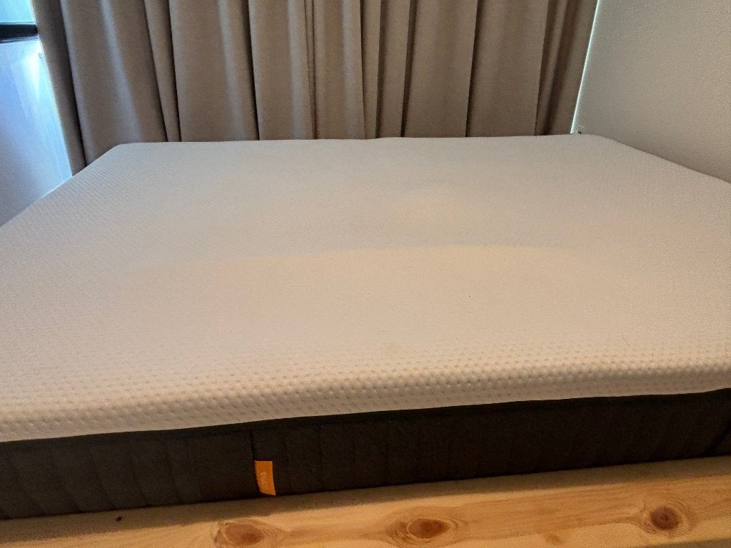 Emma Matras 160x200, Matelas, Comme neuf, Enlèvement, 200 cm