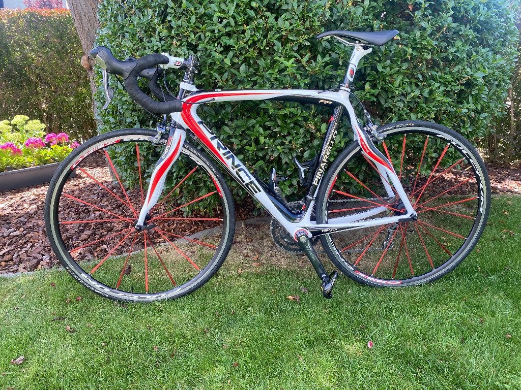 Vélo de route, Autres marques, 10 à 15 vitesses, Frein sur jante, Enlèvement