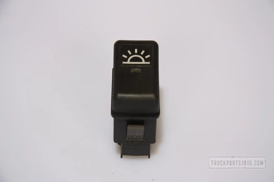 Volvo Electrical System Volvo Schakelaar Used, Autos : Pièces & Accessoires, Enlèvement, Utilisé, Volvo, Tableau de bord & Interrupteurs