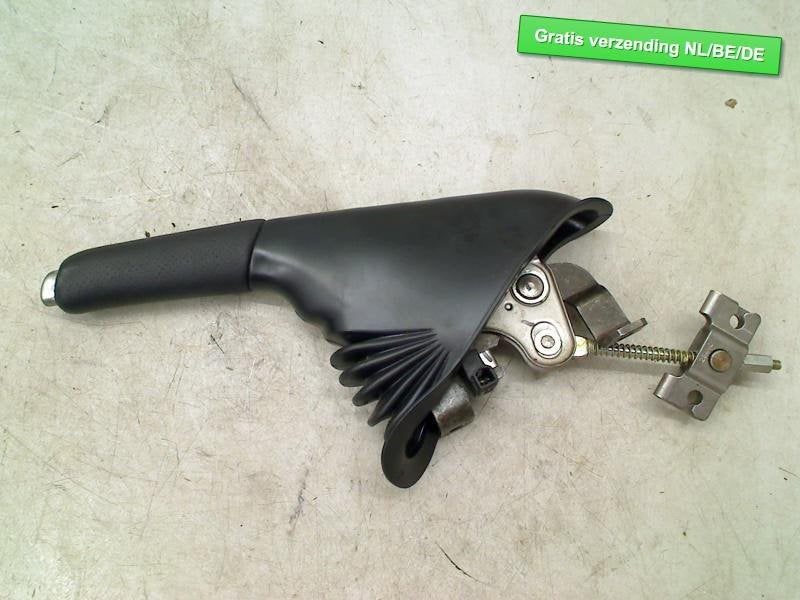LEVIER DE FREIN A MAIN Abarth 500 / 595 / 695 (01-2008/-), Autos : Pièces & Accessoires, Taurusavenue 1
2132 LS  Hoofddorp, NL