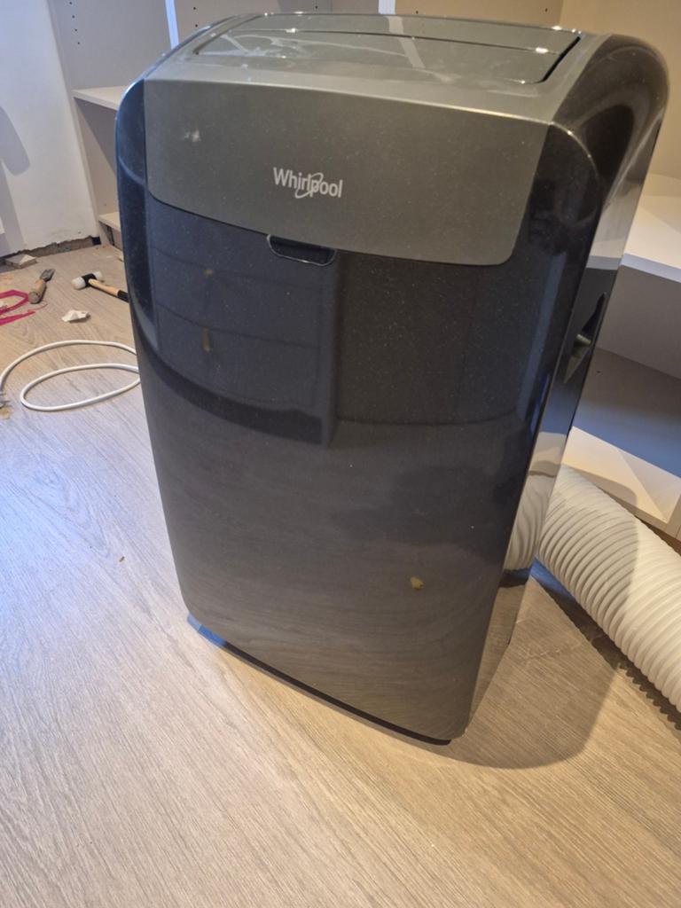 Airco 12000 BTU, Electroménager, Climatiseurs, Enlèvement