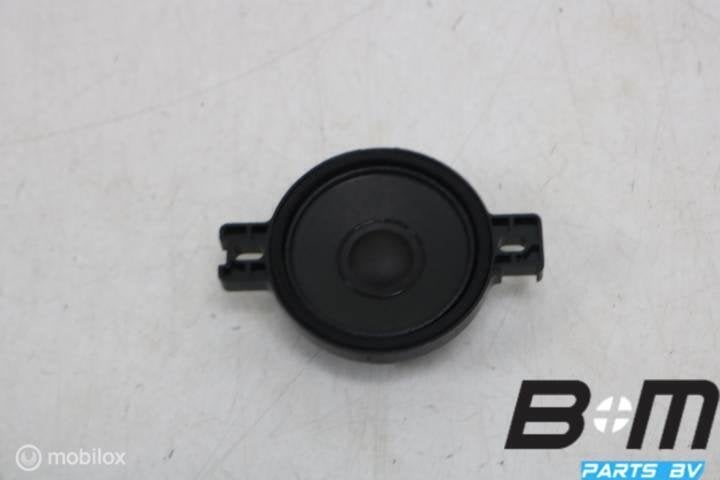 Luidspreker onder dashboard VW Arteon 4M0035454A, Utilisé