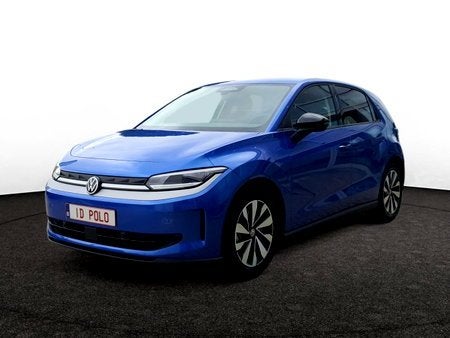 Volkswagen ID.Polo 52 kWh Edition One Life, Autos, Volkswagen, Achat, Automatique, Bleu, Polo
