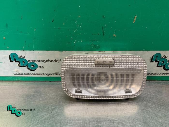 Eclairage intérieur arrière d'un Citroen C4 (C4 04-), Autos : Pièces & Accessoires, Éclairage, Citroën, Utilisé, 3 mois de garantie