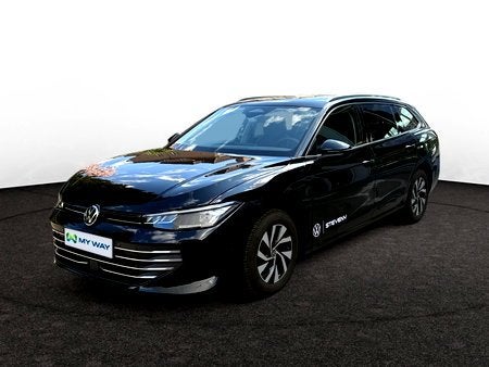 Volkswagen Passat SW Passat Style Business1.5 TSI mHEV ACT O, Autos, Achat, Break, Automatique, Passat