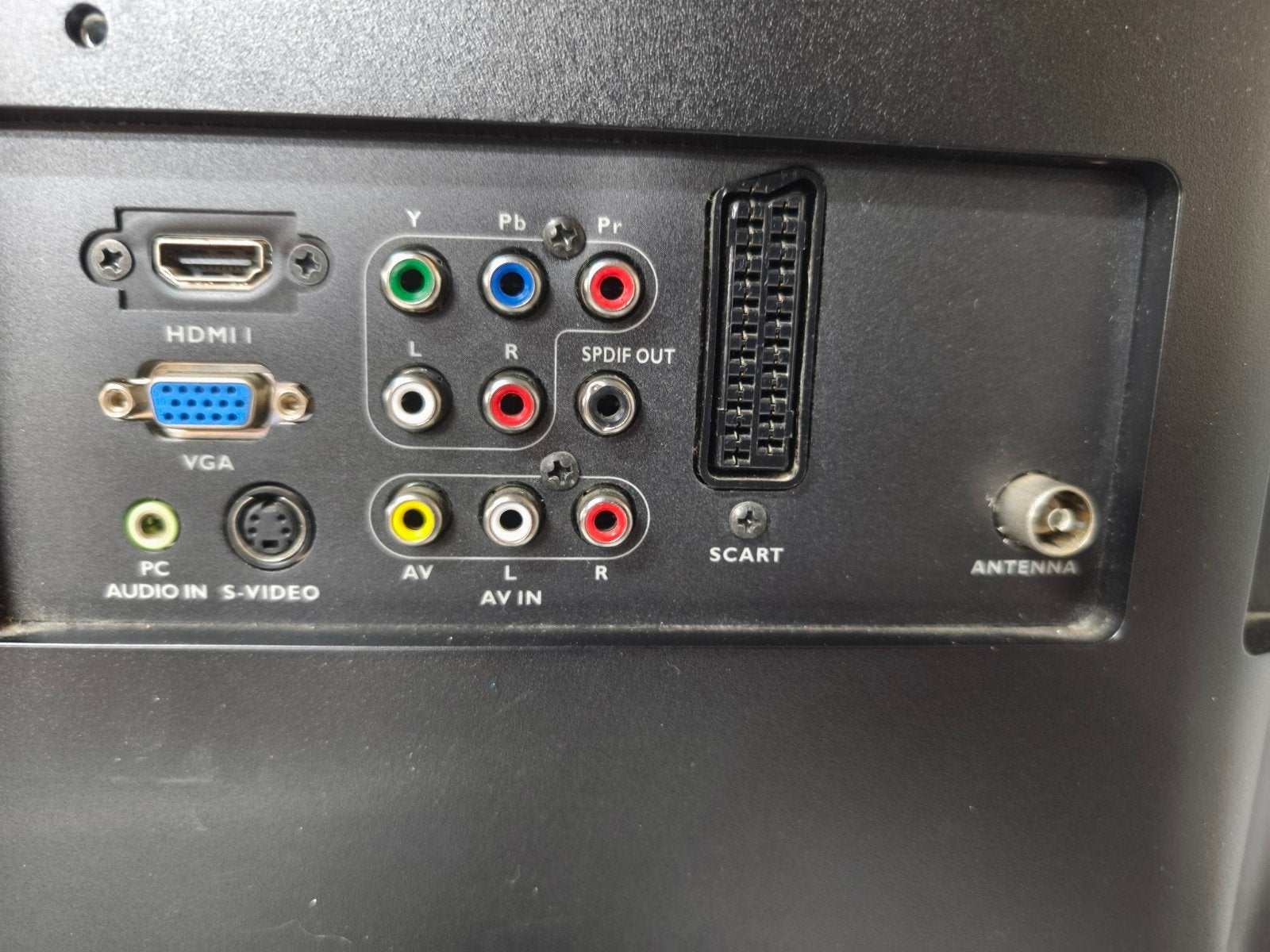 26'' led tv - computerscherm, TV, Hi-fi & Vidéo, Autres marques, LED, 60 à 80 cm, Comme neuf