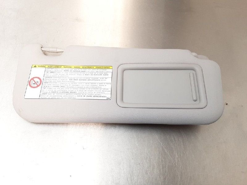 PARE-SOLEIL Subaru Trezia (01-2011/-), Utilisé, Subaru