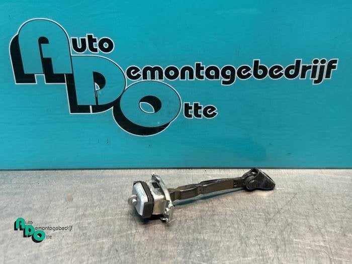 Deurvanger 4Deurs links-voor van een Honda Civic (Civic 06-), Honda, Gebruikt, -, -