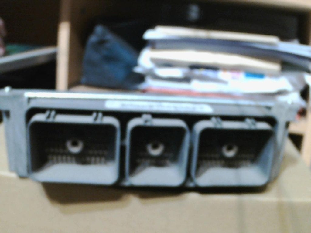 Boitier moteur Jaguar S-Type 3.0 V6 XR8A12A650NBA 111A (89), Ophalen, Gebruikt, Jaguar
