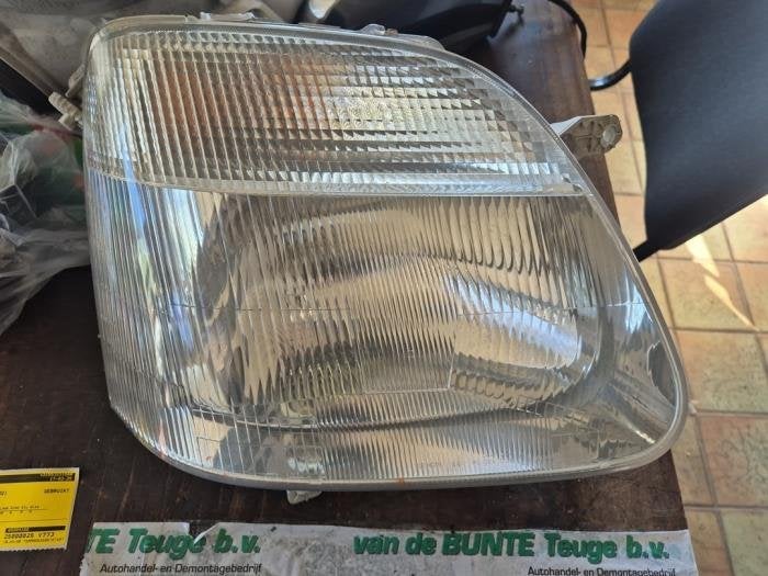 Phare droit d'un Suzuki Wagon R+, -, 3 mois de garantie, Utilisé, -