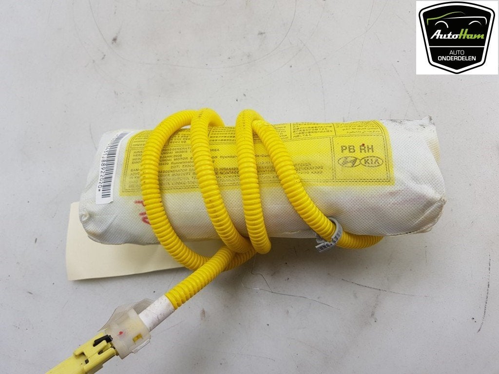 AIRBAG SIEGE Hyundai i20 (|1J88921000|889201J000|), Autos : Pièces & Accessoires, Utilisé, Hyundai