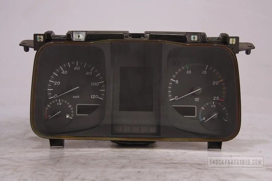 Mercedes-Benz MB Electrical System Instrumentenpaneel MP4, Enlèvement, Utilisé, Mercedes-Benz