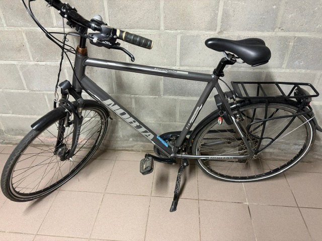 Norta herenfiets, Enlèvement, Utilisé, Frein sur jante, Autres marques